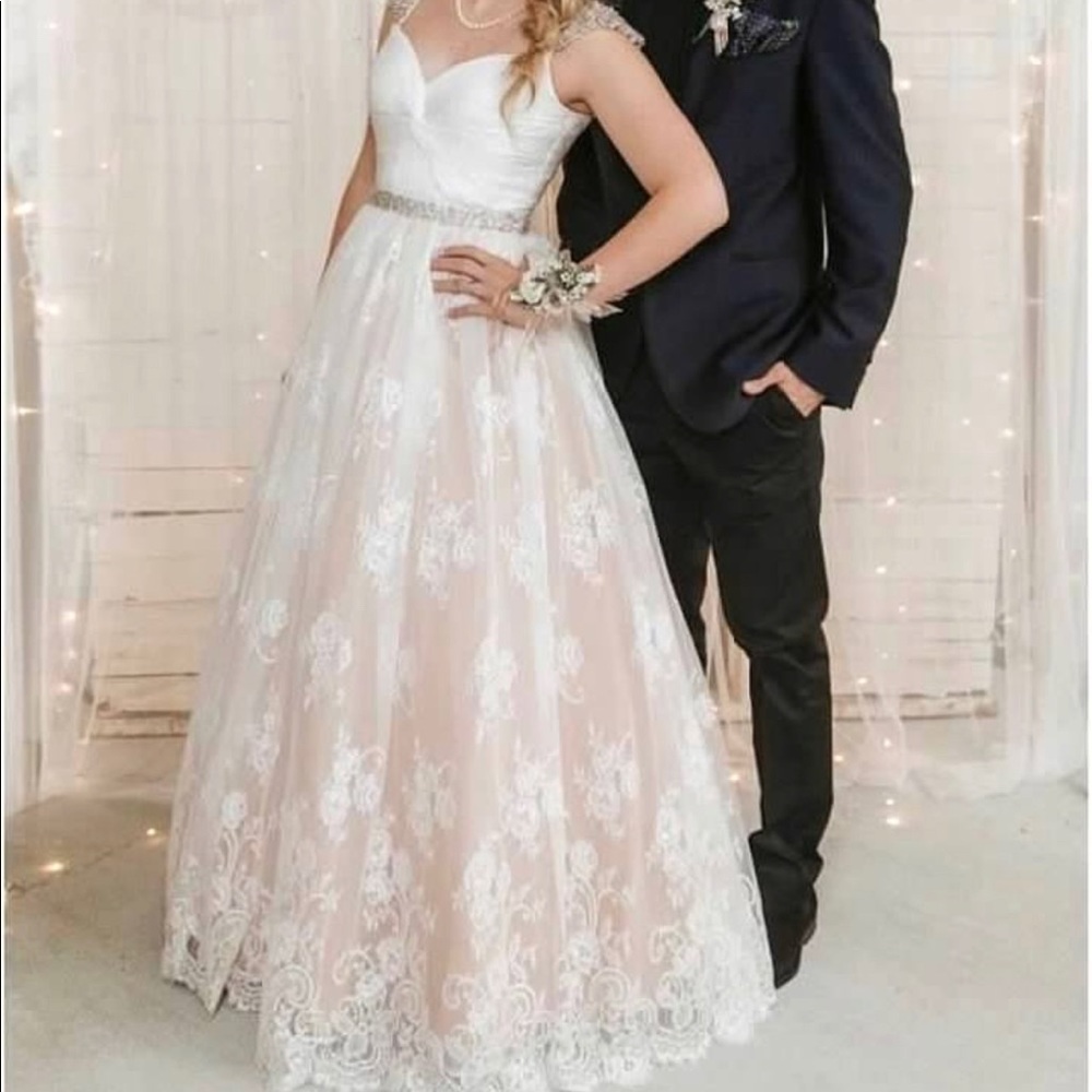 Formal Dress by Sherri Hill